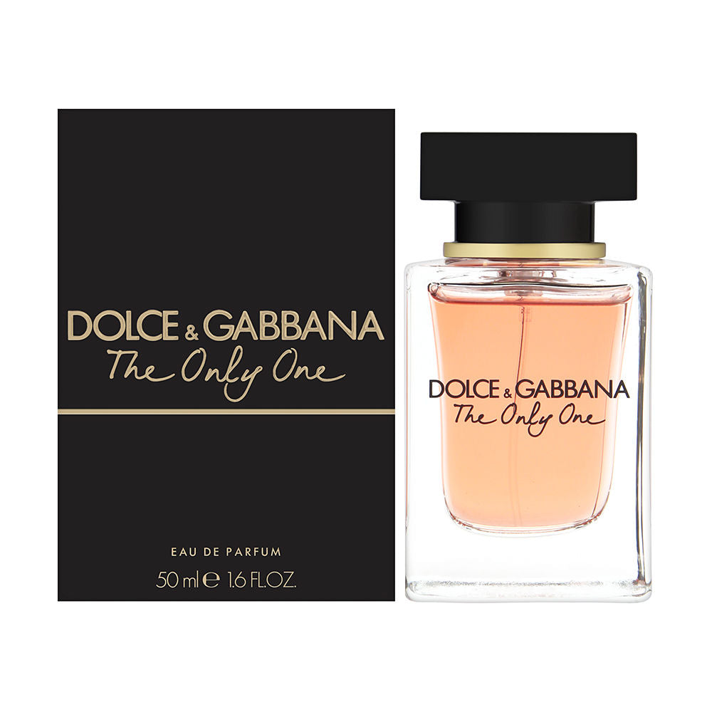 Dolce & Gabbana The Only One for Women 1.6 oz Eau de Parfum Spray